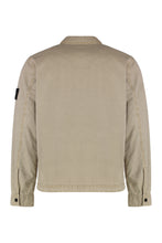 Load image into Gallery viewer, Cotton overshirt

