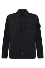 Load image into Gallery viewer, Overshirt with buttons
