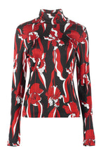 Load image into Gallery viewer, Long sleeve turtleneck
