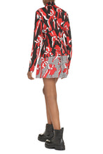 Load image into Gallery viewer, Long sleeve turtleneck
