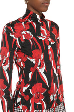Load image into Gallery viewer, Long sleeve turtleneck
