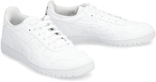 Load image into Gallery viewer, Comme des GarÃ§ons SHIRT x Asics - JAPAN S low-top sneakers

