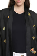 Load image into Gallery viewer, Silk coat
