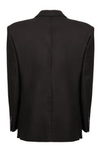 Load image into Gallery viewer, Two-button single-breasted blazer

