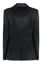 Load image into Gallery viewer, Double-breasted jacket
