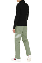 Load image into Gallery viewer, Wool turtleneck sweater
