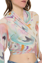 Load image into Gallery viewer, Silk jacket
