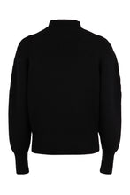 Load image into Gallery viewer, Turtleneck wool pullover

