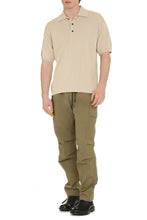 Load image into Gallery viewer, Knitted polo shirt
