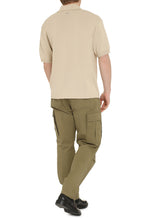 Load image into Gallery viewer, Knitted polo shirt
