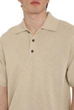 Load image into Gallery viewer, Knitted polo shirt
