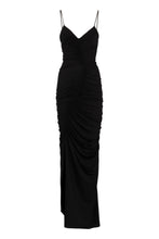 Load image into Gallery viewer, Draped dress
