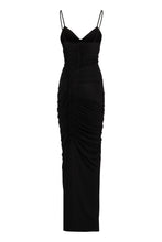 Load image into Gallery viewer, Draped dress

