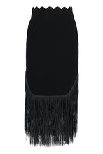 Load image into Gallery viewer, Pencil skirt
