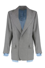 Load image into Gallery viewer, Wool blazer
