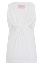 Load image into Gallery viewer, Tank top made of cotton and linen
