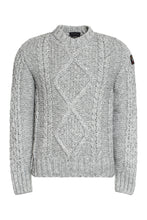 Load image into Gallery viewer, Cable knit sweater
