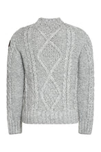 Load image into Gallery viewer, Cable knit sweater

