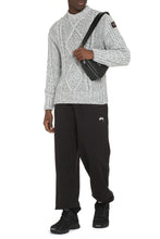 Load image into Gallery viewer, Cable knit sweater
