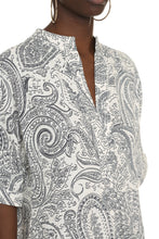 Load image into Gallery viewer, Printed maxi dress
