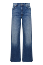 Load image into Gallery viewer, Jeans The Rerurn Zip Sneak
