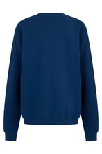 Load image into Gallery viewer, Hoodie with embroidered logo
