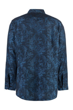 Load image into Gallery viewer, Poplin cotton shirt
