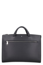 Load image into Gallery viewer, Leather briefcase Meisterstück 4810
