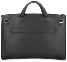 Load image into Gallery viewer, Leather briefcase Meisterstück 4810
