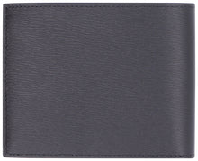 Load image into Gallery viewer, Meisterstück 4810 leather flap-over wallet
