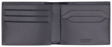 Load image into Gallery viewer, Meisterstück 4810 leather flap-over wallet

