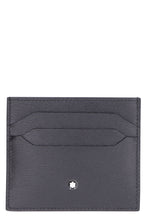 Load image into Gallery viewer, Meisterstück 4810 leather card holder
