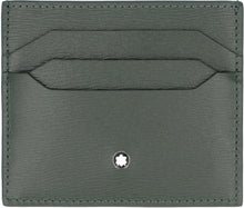 Load image into Gallery viewer, Leather card holder
