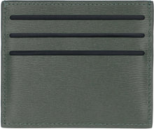 Load image into Gallery viewer, Leather card holder
