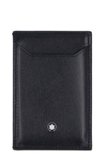 Load image into Gallery viewer, Meisterstück 3 leather card holder
