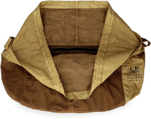 Load image into Gallery viewer, Clarks x C.P Company - Messenger bag with logo
