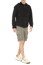 Load image into Gallery viewer, Hooded windbreaker
