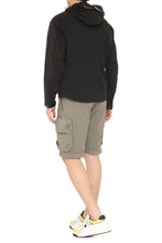 Load image into Gallery viewer, Hooded windbreaker
