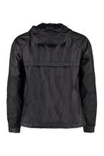 Load image into Gallery viewer, Clarks x C.P Company - Hooded windbreaker
