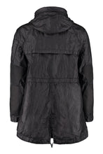 Load image into Gallery viewer, Clarks x C.P Company - Multi-pocket jacket
