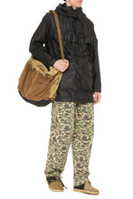 Load image into Gallery viewer, Clarks x C.P Company - Multi-pocket jacket
