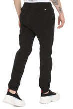 Load image into Gallery viewer, Techno fabric track pants
