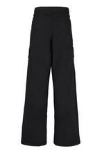 Load image into Gallery viewer, Nylon cargo pants
