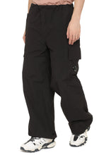 Load image into Gallery viewer, Nylon cargo pants
