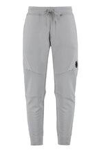 Load image into Gallery viewer, Cotton track-pants

