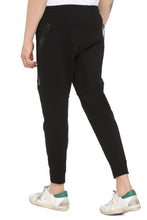 Load image into Gallery viewer, Cotton track-pants
