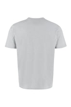 Load image into Gallery viewer, Cotton piqué t-shirt
