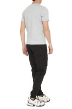Load image into Gallery viewer, Cotton piqué t-shirt

