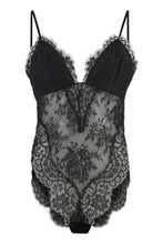 Load image into Gallery viewer, Lace bodysuit
