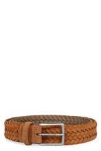Load image into Gallery viewer, Suede mix belt
